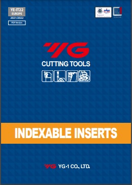 Indexable Catalog